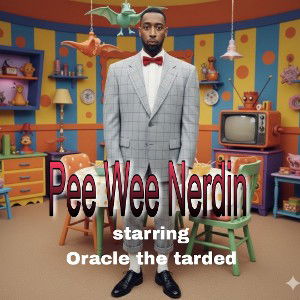 oracle da wanker