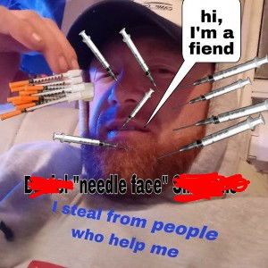  needlejuice 