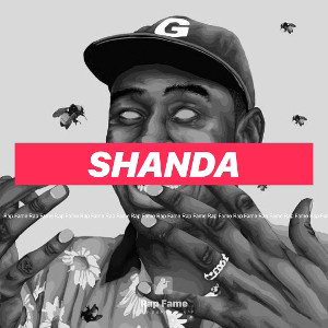 shandian