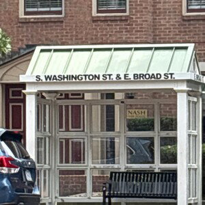 Broad Street