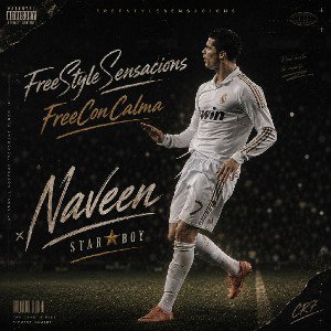 FreeConCalma ft NaveenStar⭐Boy 