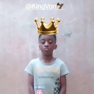 Am rising my blick