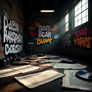 Black game (MP3)