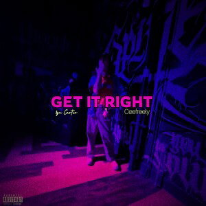 Get it right 