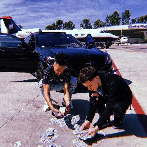 Trappin Everyday