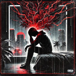 SEV7N- ANXIETY Feat. Mike’Mike