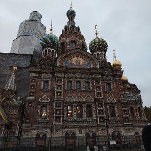 фасон