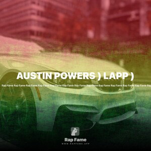 AUSTIN POWERS ) LAPP )