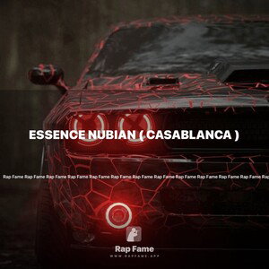    ESSENCE NUBIAN ( CASABLANCA )