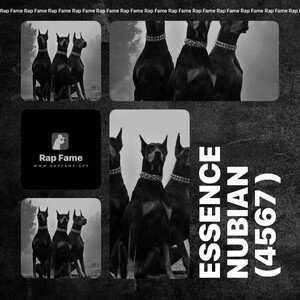 ESSENCE NUBIAN (4567 )