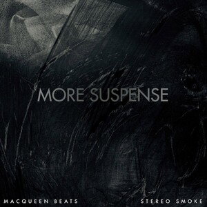 ESSENCE NUBIAN ( MORE SUSPENSE ) 