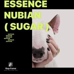 ESSENCE NUBIAN ( SUGAR )