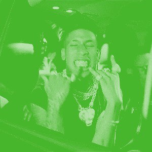 just like eazy e and nwa (Off da Lean)