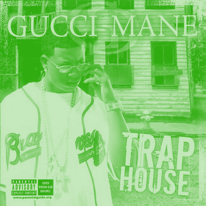 aka tdawg just like Gucci mane (Off da Lean)