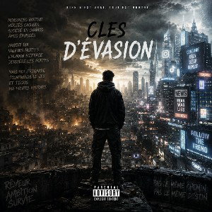 clés d'évasion 