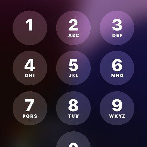 trezap phone