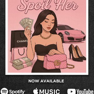 Spoil her ft.tookie 