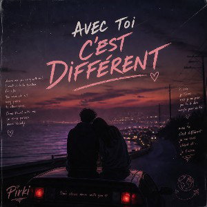 avec toi c’est différent 