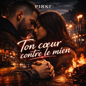 ton cœur contre le mien 