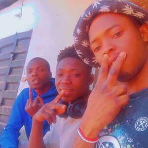 dollar Cfa ft black zy lyta Bombay over 