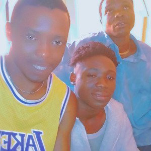 dollar CFA ft black zy lyta Bombay over 