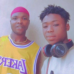 black zy lyta ft dollar CFA 