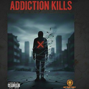 Addiction kills💊🚫💊