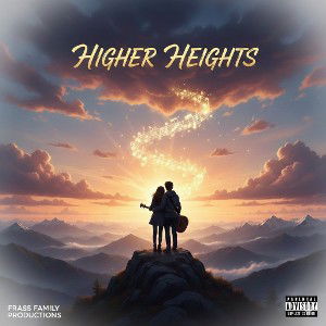 NEW HEIGHTS 
