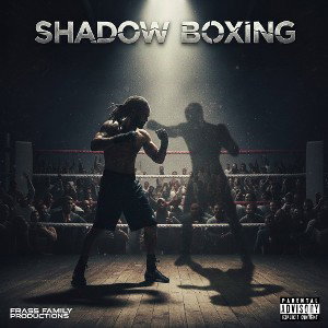 SHADOW  BOXING 
