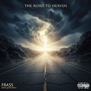 ☯️THE ROAD ✝️HEAVEN ☯️