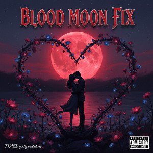 BLOOD -MOON🌕FIX