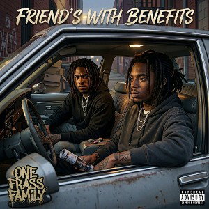 friends with benefits..