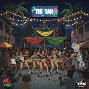 💯🇯🇲 TICK TOCK🇯🇲💯