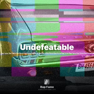 Undefeatable