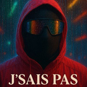 j’sais pas 