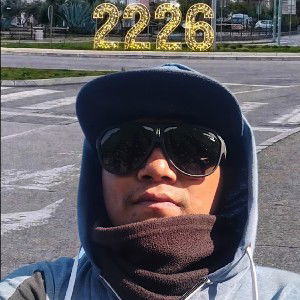  Jesús elei Official 