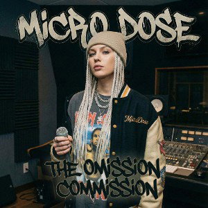 ᘻɨȼɍøĐøSɇ™️ - The Omission Commission