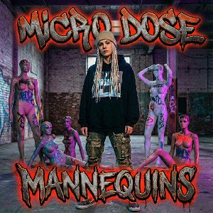 ᘻɨȼɍøĐøSɇ™️ - Mannequins