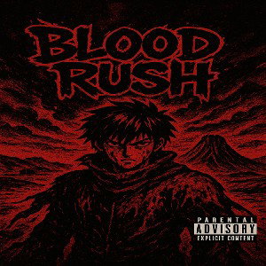 Blood Rush