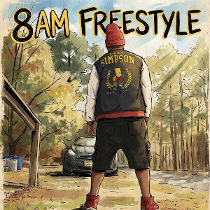 8AM FREESTYLE