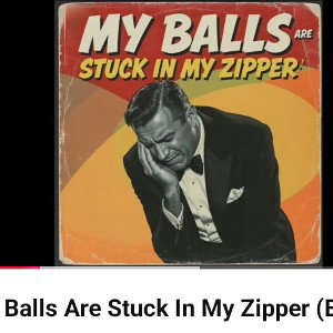 balls n zipper
