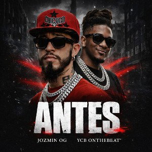Jozmin OG X YCB Onthebeat - Antes