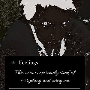 Or even