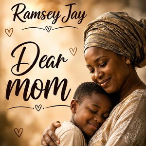 DEAR MOM ❤️