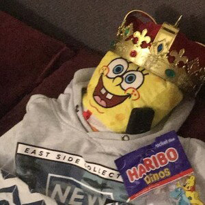 bedroom thoughts demo