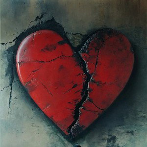 broken 💔