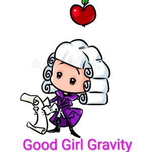 Good Girl Gravity