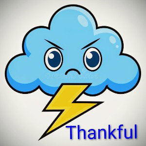 Thankful