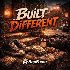 Built Different
