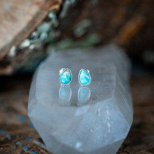 Turquoise Tears 